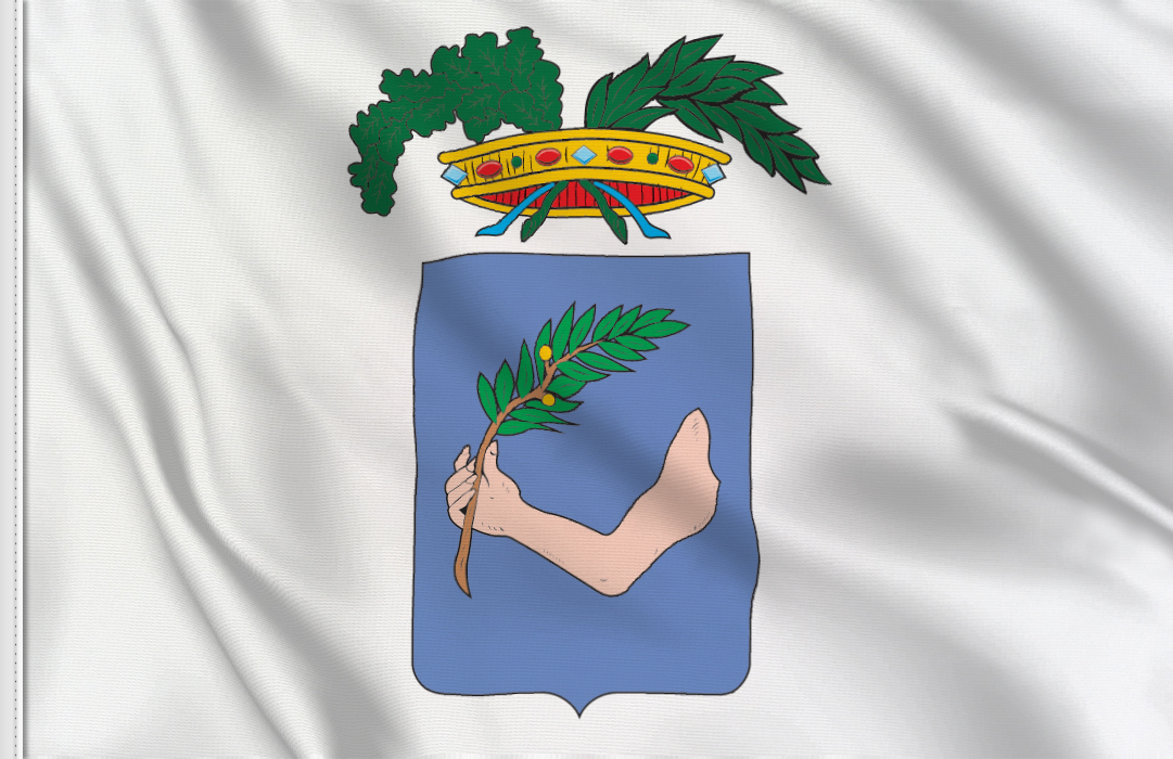 flag of Ancona Province