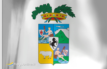 flag of Arezzo Province