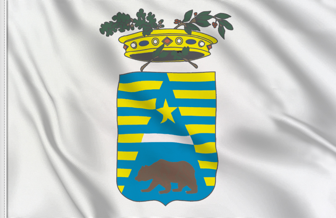flag of Biella Province