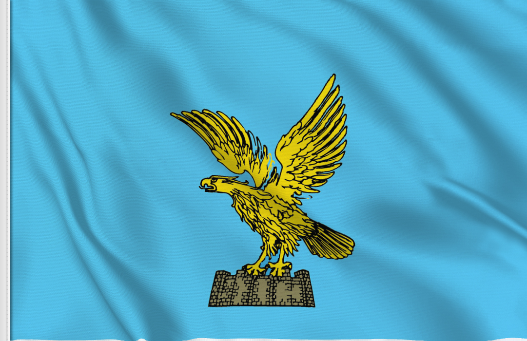 flag of Friuli VG