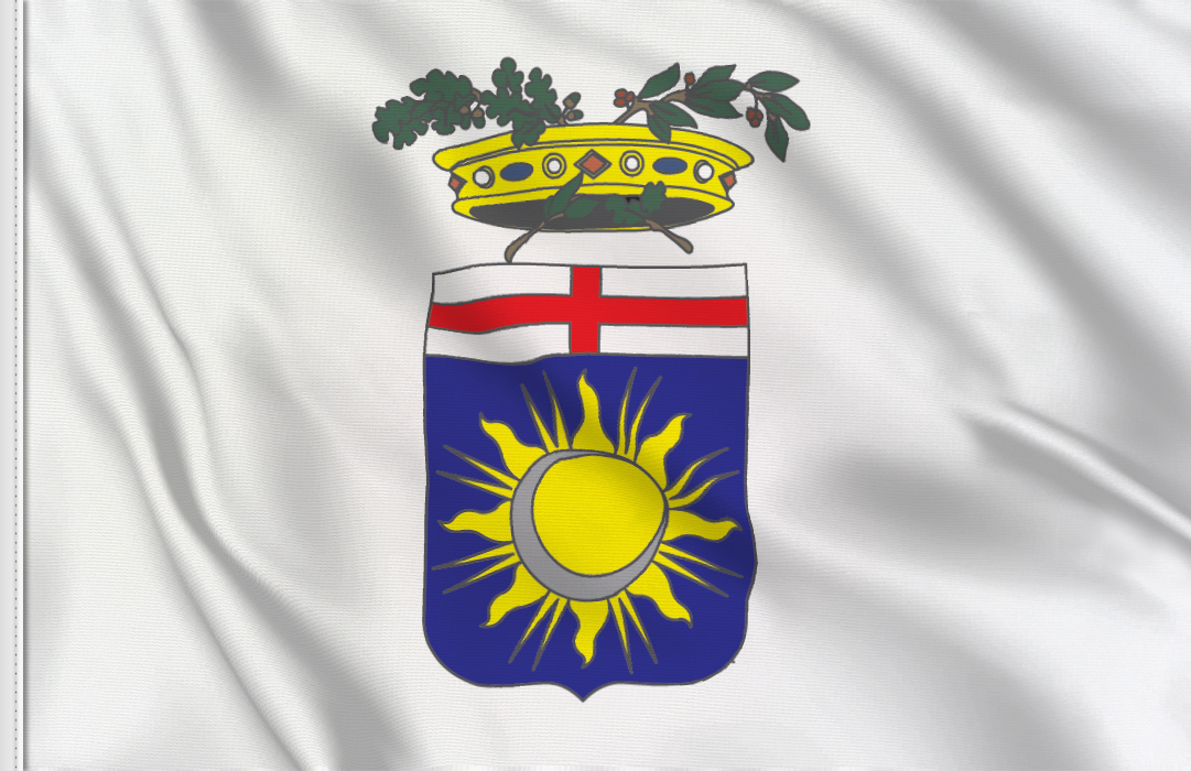 flag of Milan-province