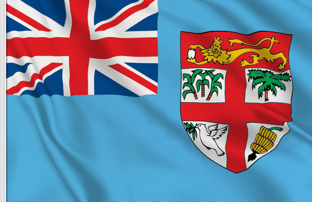 Fiji Flag To Buy Flagsonlineit 5210