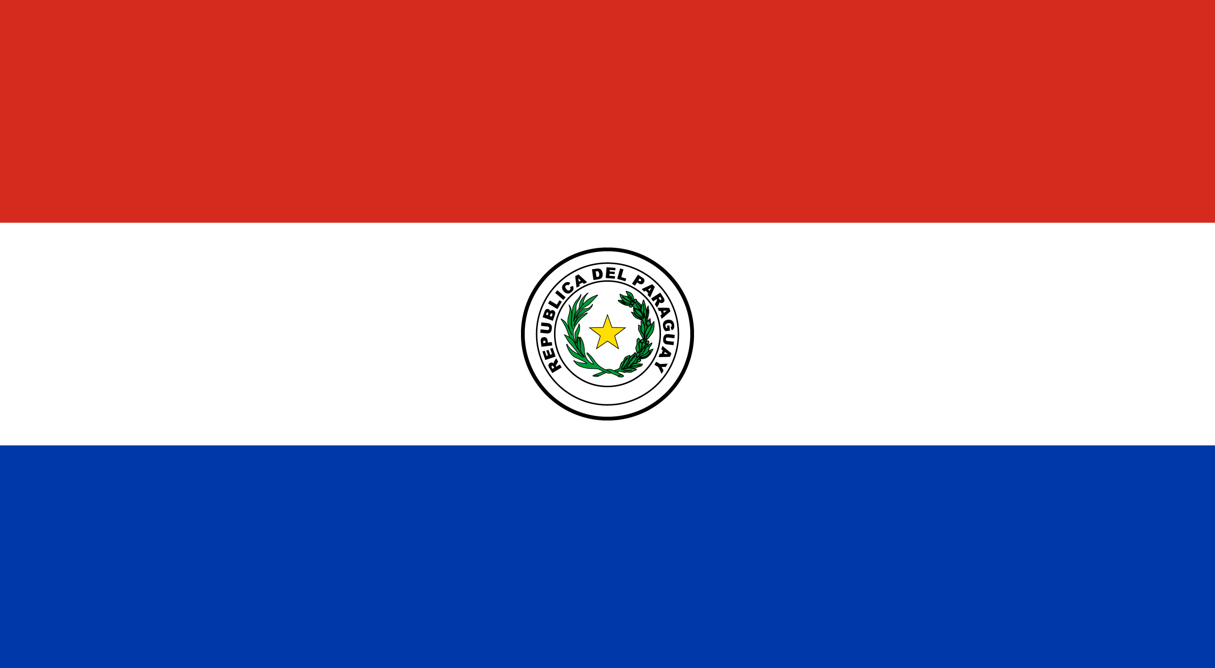 Paraguay Flag To Buy Flagsonlineit