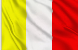 Bandera Benevento
