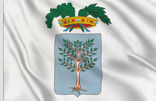 Flag Oristano Province