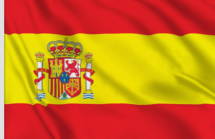 Comprar Bandera España