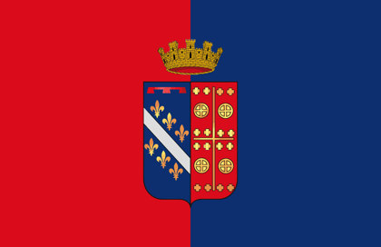 Canosa di Puglia Flag