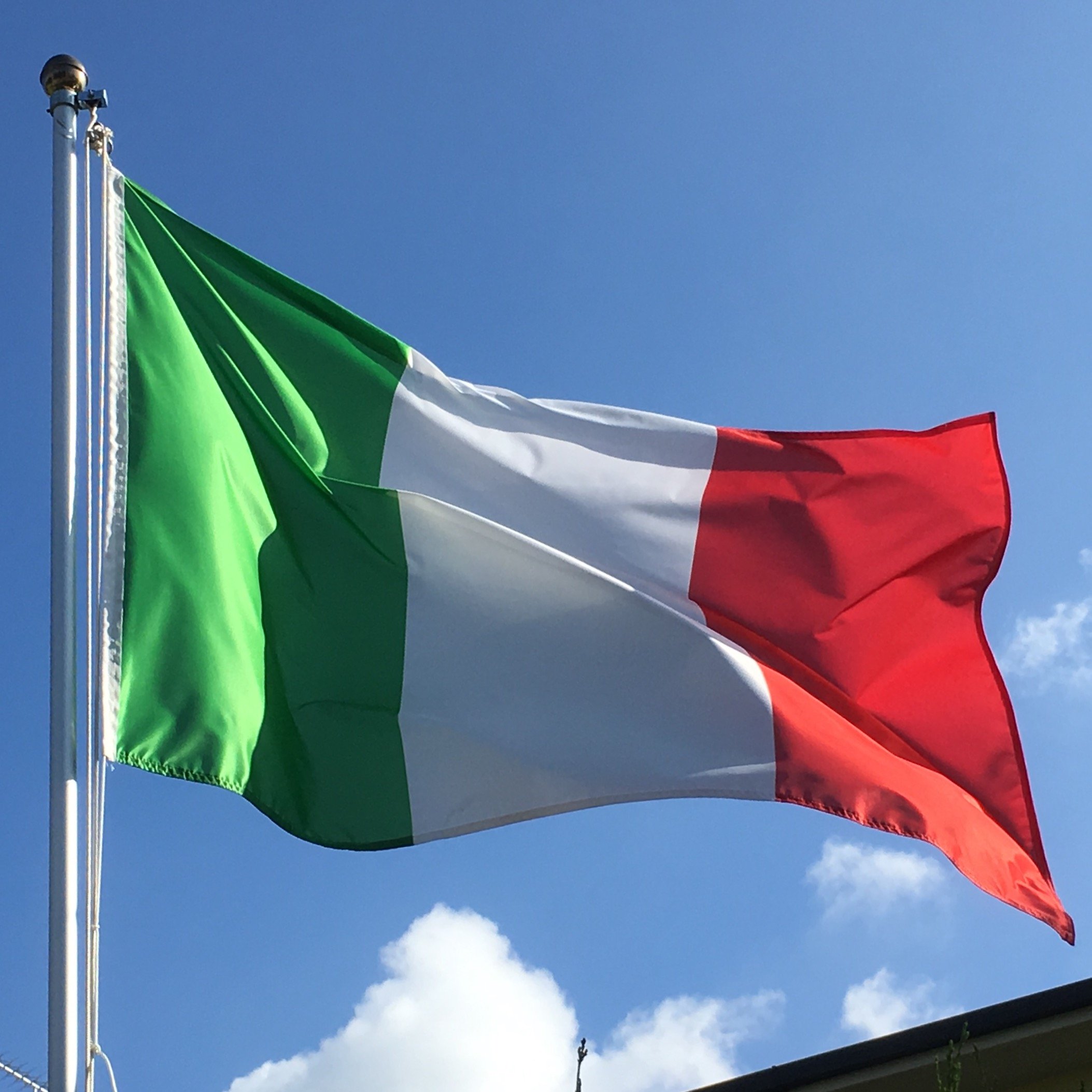 Collection 91 Pictures Pictures Of The Flag Of Italy Sharp